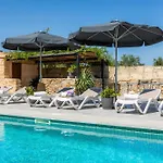 Finca Can Caragol De Dalt