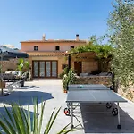 Finca Can Caragol De Dalt
