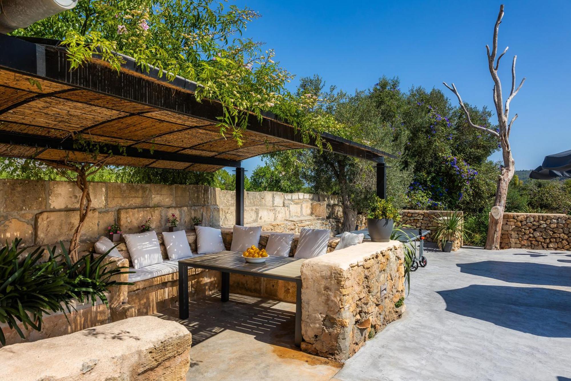 Caragol De Dalt Capdepera (Mallorca)